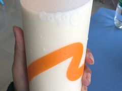 -CoCo都可(文星广场店)