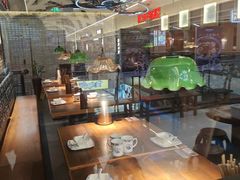 -洞庭土菜小炒馆(易发广场店)