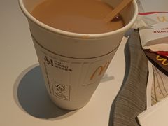 -麦当劳(欧陆广场店)