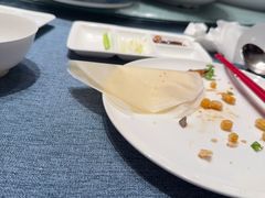 -凤凰园烤鸭店·唐山菜·传承花椒肉(老唐丰路店)