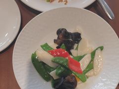 -大树餐厅(益田假日店)