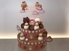-好利来(七宝领展广场店)