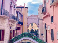 -华谊兄弟（长沙）电影小镇