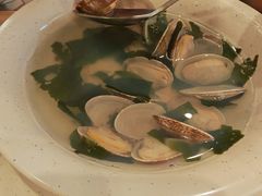 -萨莉亚意式餐厅(黄村高德汇店)