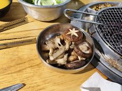 -姜虎东白丁烤肉(恒隆广场店)