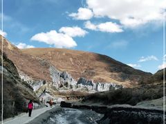 -墨石公园景区