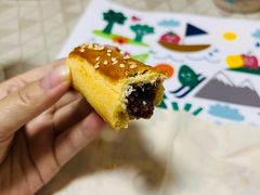 -鲍师傅糕点(大沽南路店)