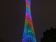 -广州塔(地铁站)