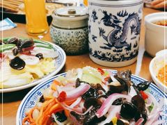 -崇德楼水盆牛羊肉泡馍馆(文艺路店)