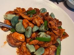 -四世同堂·京菜·烤鸭(双井店)