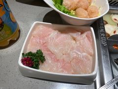 -海底捞火锅(金地广场生日主题店)