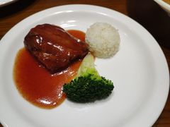 -三凤酒家·百年无锡菜(清扬茂业店)