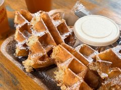 -佐敦面包铺·JORDAN BAKERY
