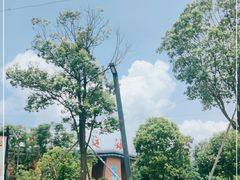 -重庆际华园室内极限运动中心