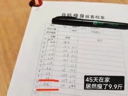 -良咔瘦身·减脂塑形