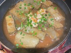 -旺爷砂锅·茶作(国贸城店)