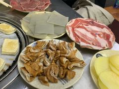 -贵州小豆腐(杨家坪总店)