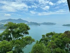 -湾景餐厅(海洋公园店)