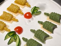 -知楚•精致湖北菜(武商MALL店)