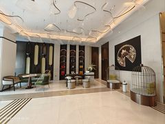 -福州金融街万达鳌峰洲地铁站锦江都城酒店