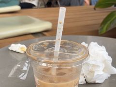 -SAANCI山池咖啡(海上世界文化艺术中心店)