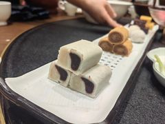 -福海居烤鸭店(鸟巢店)