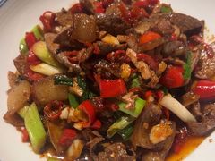 -湘村小灶·地道长沙菜·本地人优选(万家丽路店)