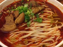 -宽窄巷子成都小吃(建文店)