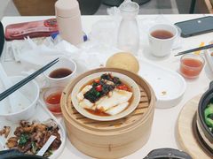 -蔡澜点心·粤菜(月星环球港店)