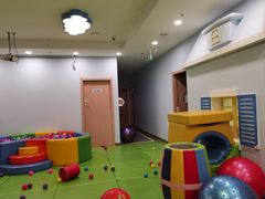 -巧虎KIDS早教托育成长中心(北京西城天虹中心)