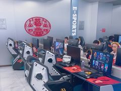 -鑫电竞(垡头店)