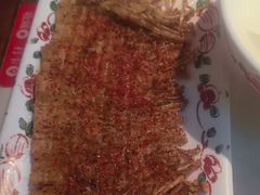 -北京老门框爆肚涮肉馆(锦业路店)