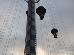 -朝阳公园游乐园