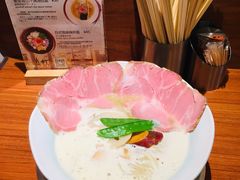 -真打拉面·日式拉面新流派(体育西横街店)