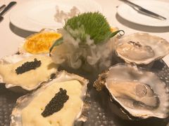 -翡翠36餐厅(浦东香格里拉店)