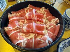 -牛街清真满恒記(平安里西大街店)