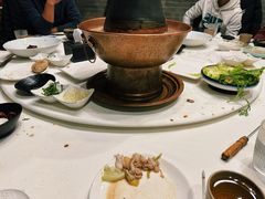-东来顺饭庄(西直门店)