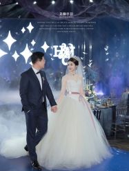 -美薇亭婚礼顾问