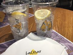 -乐凯撒披萨(正佳广场店)