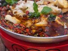 -聂发财重庆江湖菜(解放碑店)