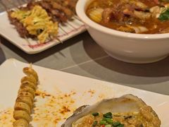 -绅士餐厅龙虾·烧烤(西门路店)