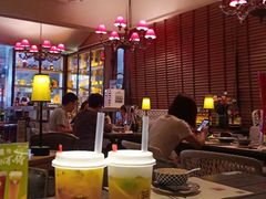 -酒肆浅葱•烧烤•龙虾•排档(卓悦intown店)