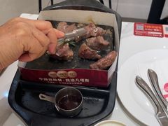 -凡塔斯牛排自助餐厅(广东佛山三水万达店)