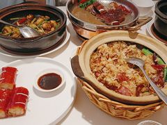 -粤来记·啫啫煲·点心(日月光店)