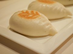 香煎和牛包-利苑酒家(宜安广场店)