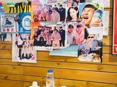 -양평식당·杨平食堂(华贸店)