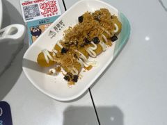 -苏晓玥·手作江南小吃(深圳北站店)