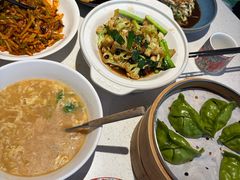 -北大荒人•新东北菜(青岛银座店)