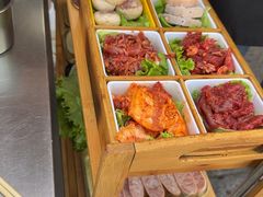 -阿昌白族石板烧(大理古城店)