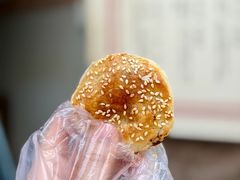 海苔饼-王天顺海苔饼